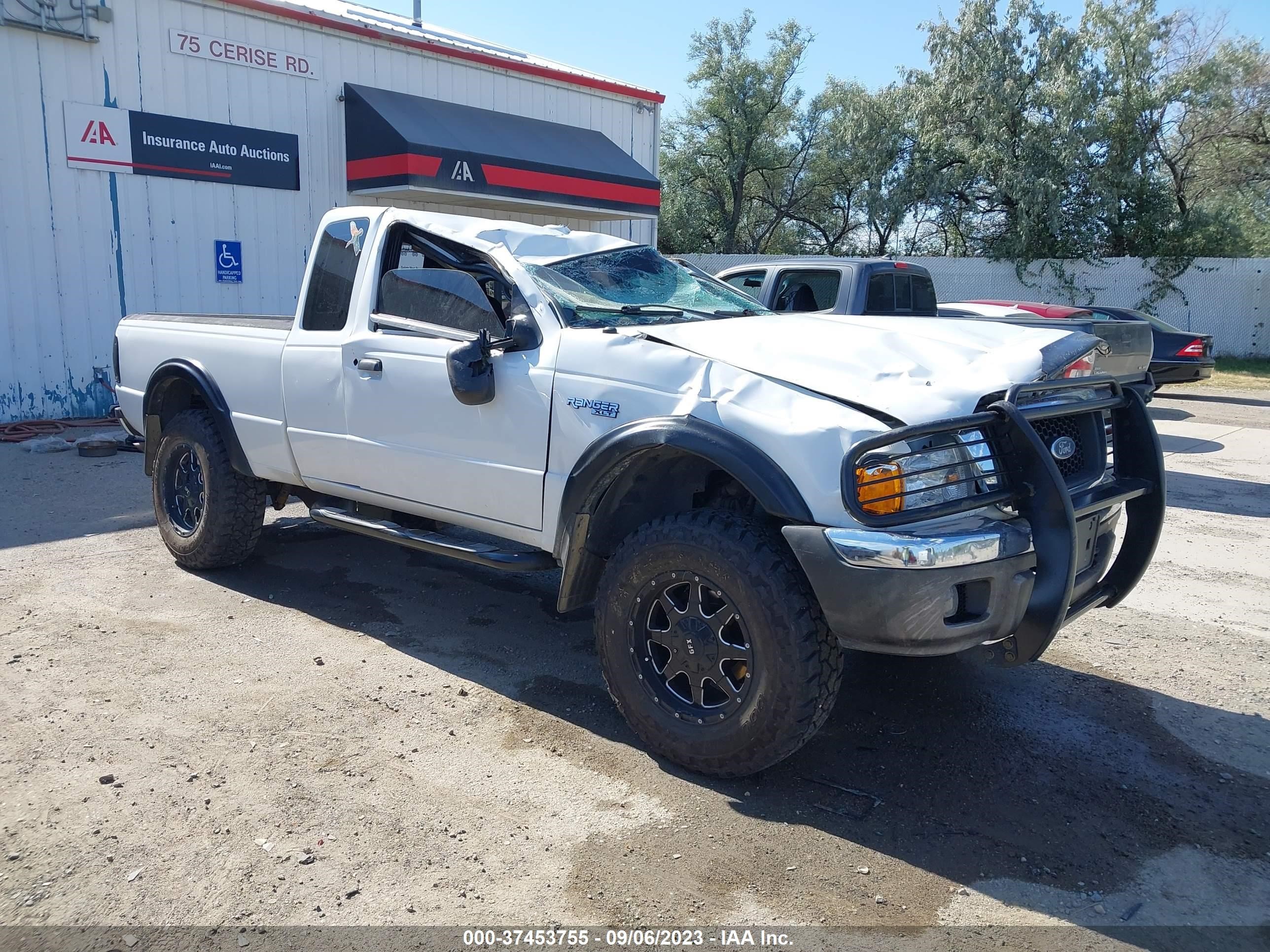 Photo 0 VIN: 1FTZR45E95PA92832 - FORD RANGER 