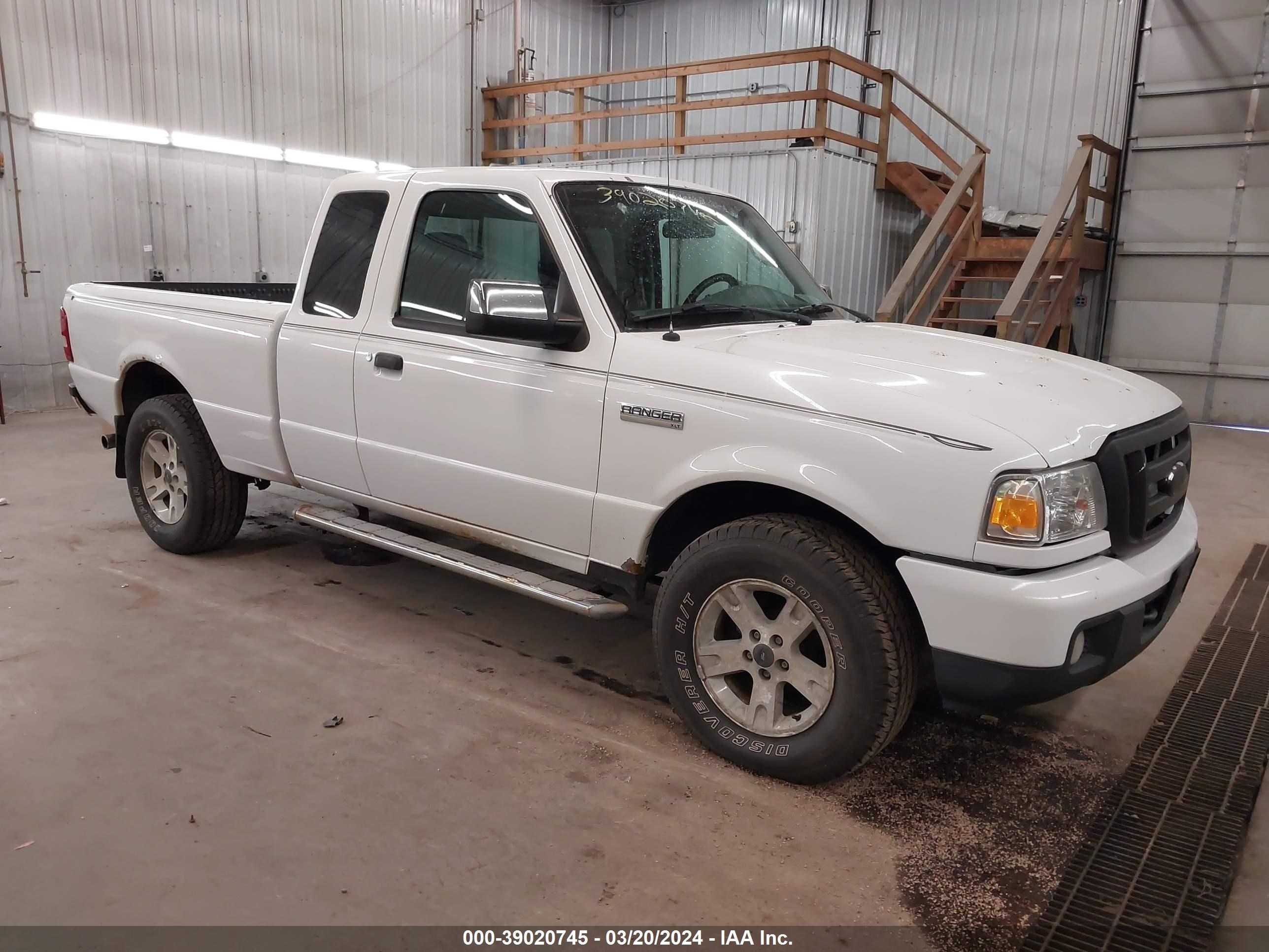 Photo 0 VIN: 1FTZR45E96PA41767 - FORD RANGER 