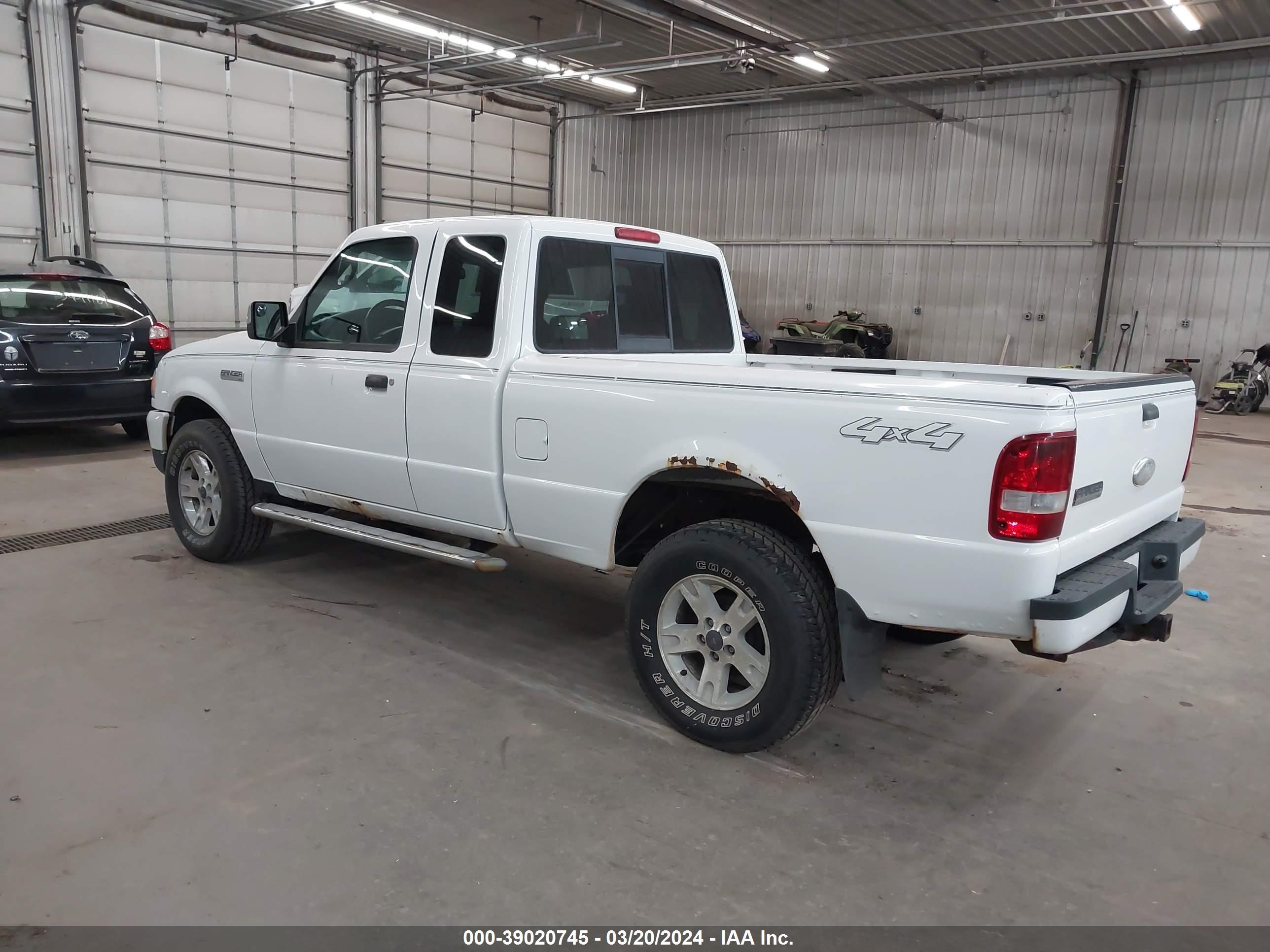 Photo 2 VIN: 1FTZR45E96PA41767 - FORD RANGER 