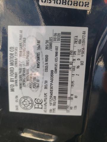 Photo 11 VIN: 1FTZR45E97PA03599 - FORD RANGER SUP 