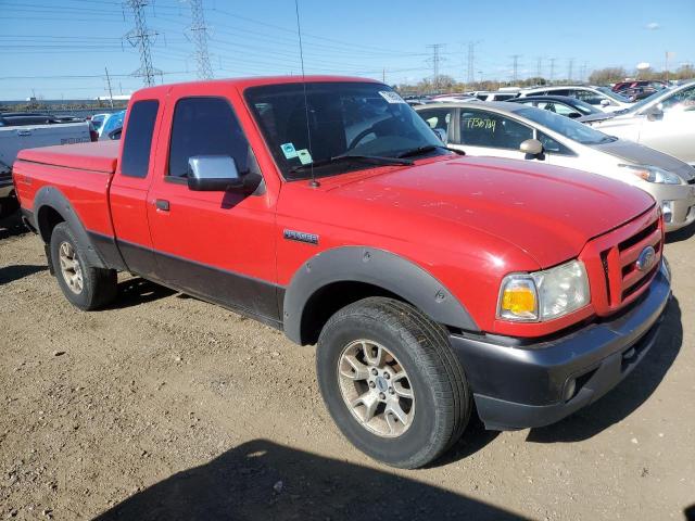 Photo 3 VIN: 1FTZR45E97PA42337 - FORD RANGER SUP 