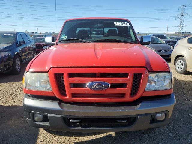 Photo 4 VIN: 1FTZR45E97PA42337 - FORD RANGER SUP 