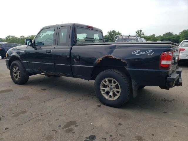 Photo 1 VIN: 1FTZR45E97PA50700 - FORD RANGER SUP 