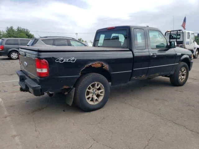 Photo 2 VIN: 1FTZR45E97PA50700 - FORD RANGER SUP 