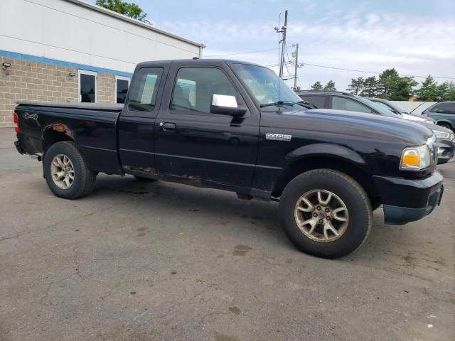 Photo 3 VIN: 1FTZR45E97PA50700 - FORD RANGER SUP 