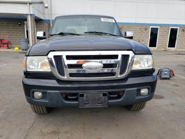 Photo 4 VIN: 1FTZR45E97PA50700 - FORD RANGER SUP 