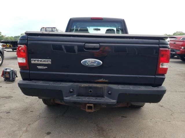 Photo 5 VIN: 1FTZR45E97PA50700 - FORD RANGER SUP 