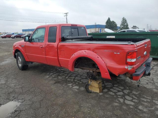 Photo 1 VIN: 1FTZR45E97PA79209 - FORD RANGER SUP 