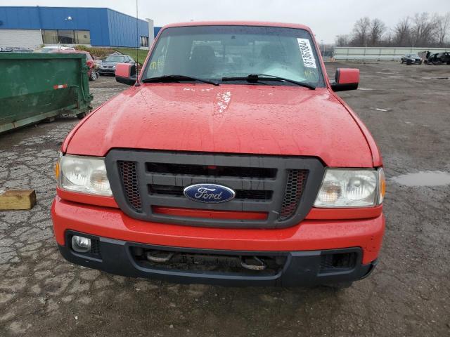 Photo 4 VIN: 1FTZR45E97PA79209 - FORD RANGER SUP 