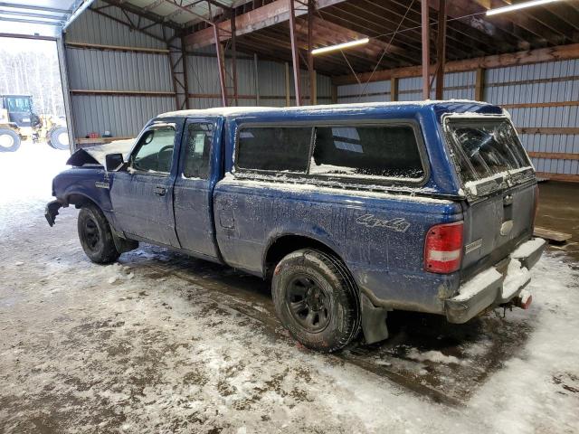 Photo 1 VIN: 1FTZR45E98PA91569 - FORD RANGER SUP 