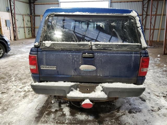 Photo 5 VIN: 1FTZR45E98PA91569 - FORD RANGER SUP 