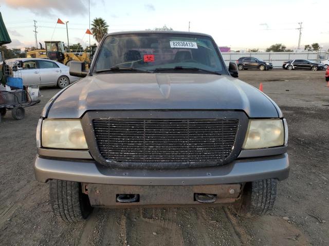 Photo 4 VIN: 1FTZR45E98PB08354 - FORD RANGER SUP 