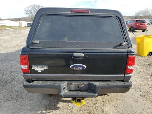 Photo 5 VIN: 1FTZR45E98PB08449 - FORD RANGER SUP 