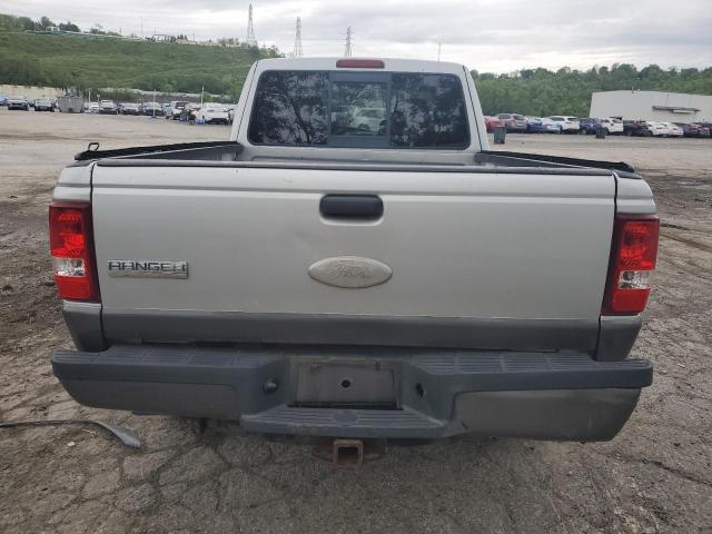 Photo 5 VIN: 1FTZR45E98PB11738 - FORD RANGER 