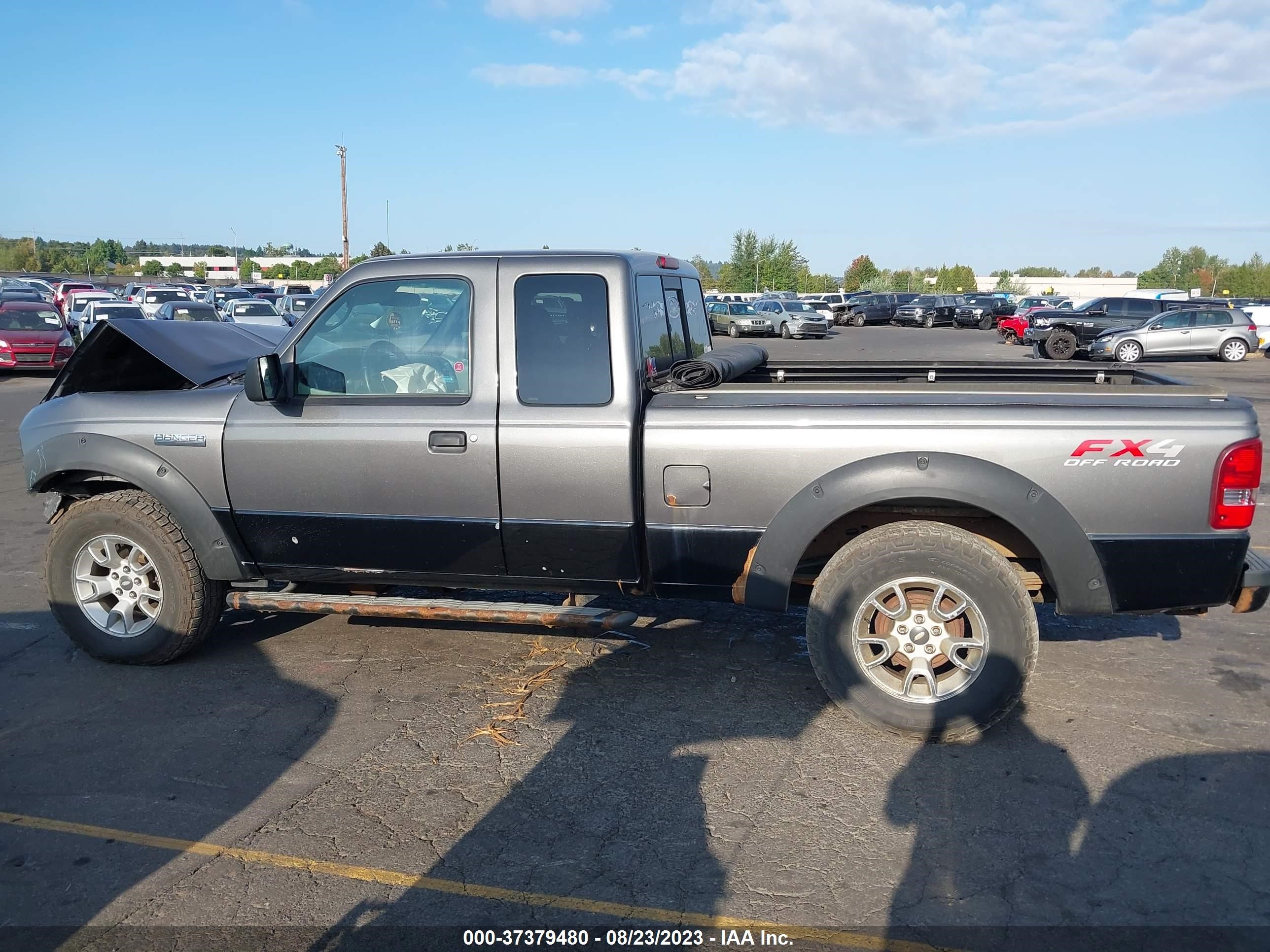 Photo 13 VIN: 1FTZR45E99PA38405 - FORD RANGER 