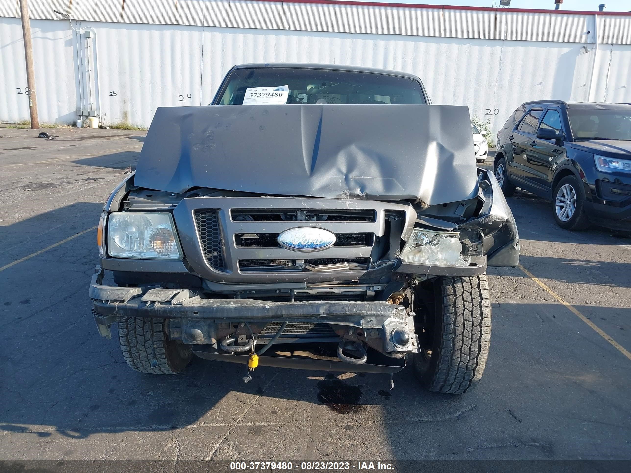 Photo 5 VIN: 1FTZR45E99PA38405 - FORD RANGER 