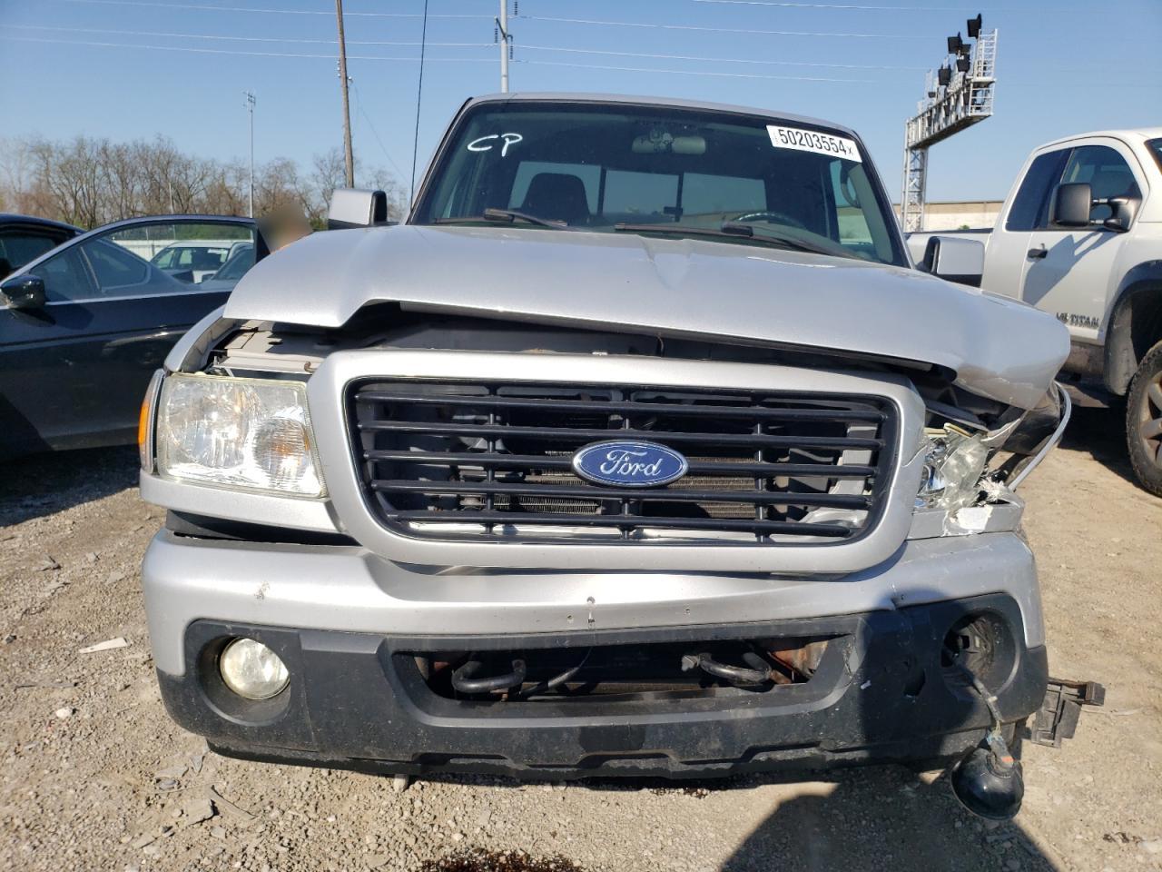 Photo 4 VIN: 1FTZR45E99PA43717 - FORD RANGER 