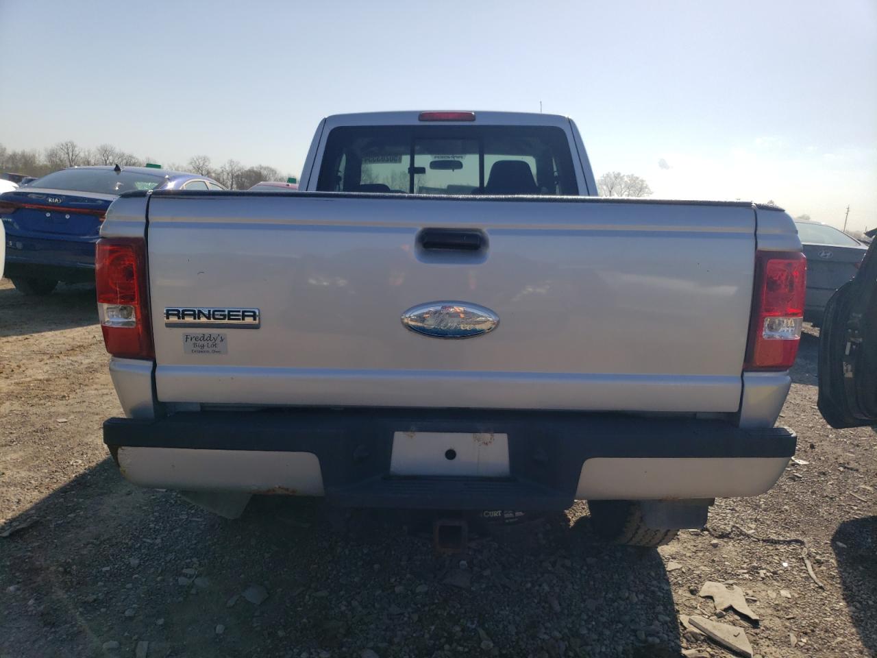 Photo 5 VIN: 1FTZR45E99PA43717 - FORD RANGER 