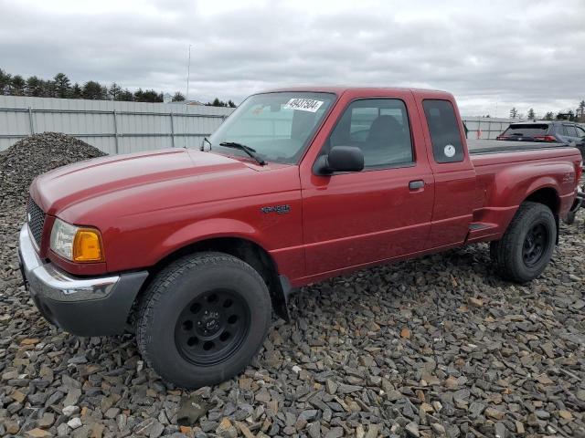 Photo 0 VIN: 1FTZR45EX2PA95556 - FORD RANGER 