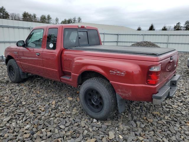 Photo 1 VIN: 1FTZR45EX2PA95556 - FORD RANGER 