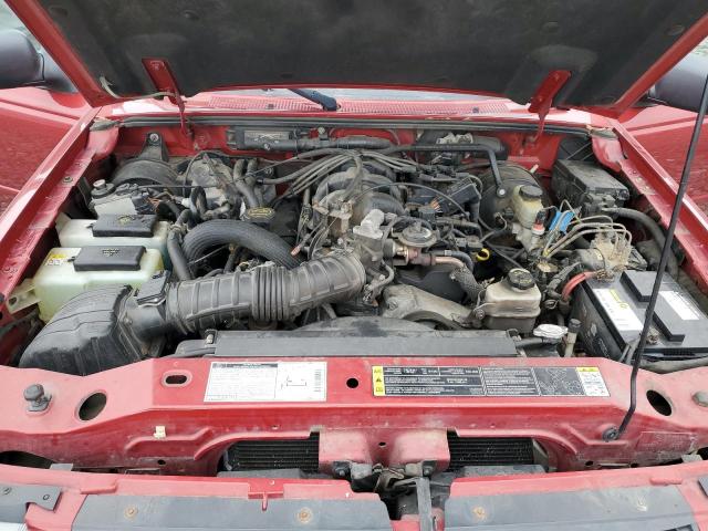 Photo 10 VIN: 1FTZR45EX2PA95556 - FORD RANGER 