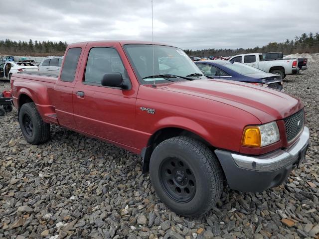 Photo 3 VIN: 1FTZR45EX2PA95556 - FORD RANGER 