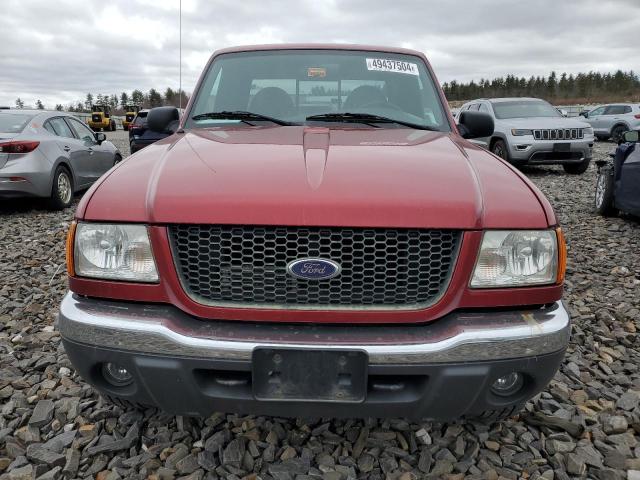 Photo 4 VIN: 1FTZR45EX2PA95556 - FORD RANGER 