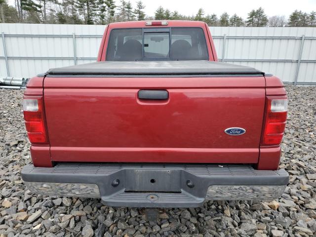 Photo 5 VIN: 1FTZR45EX2PA95556 - FORD RANGER 