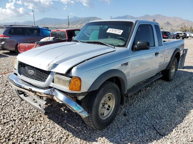 Photo 0 VIN: 1FTZR45EX2PB58378 - FORD RANGER 