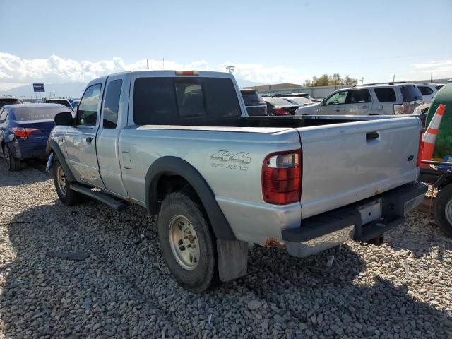 Photo 1 VIN: 1FTZR45EX2PB58378 - FORD RANGER 