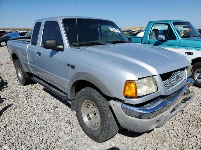 Photo 3 VIN: 1FTZR45EX2PB58378 - FORD RANGER 