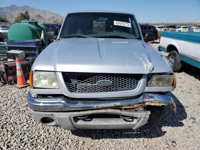 Photo 4 VIN: 1FTZR45EX2PB58378 - FORD RANGER 