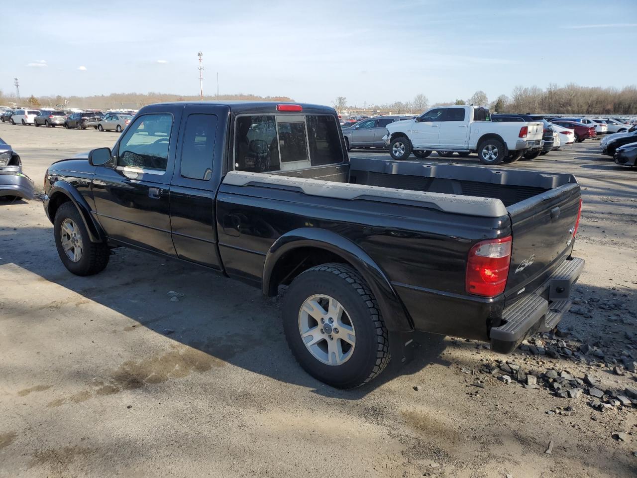 Photo 1 VIN: 1FTZR45EX2TA15809 - FORD RANGER 