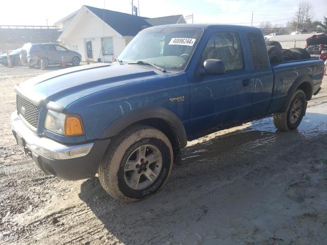 Photo 0 VIN: 1FTZR45EX2TA21867 - FORD RANGER 