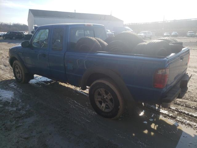 Photo 1 VIN: 1FTZR45EX2TA21867 - FORD RANGER 