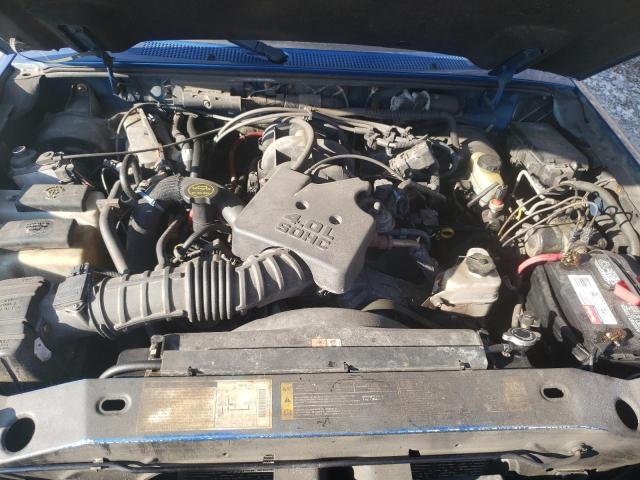 Photo 10 VIN: 1FTZR45EX2TA21867 - FORD RANGER 