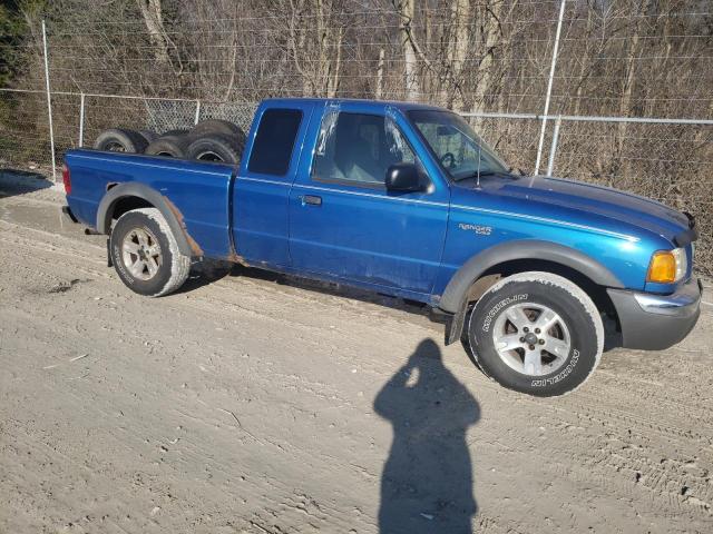 Photo 3 VIN: 1FTZR45EX2TA21867 - FORD RANGER 