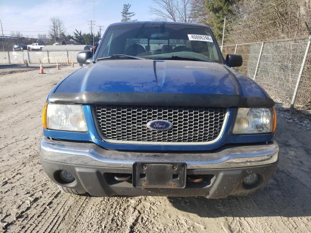 Photo 4 VIN: 1FTZR45EX2TA21867 - FORD RANGER 