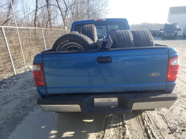 Photo 5 VIN: 1FTZR45EX2TA21867 - FORD RANGER 