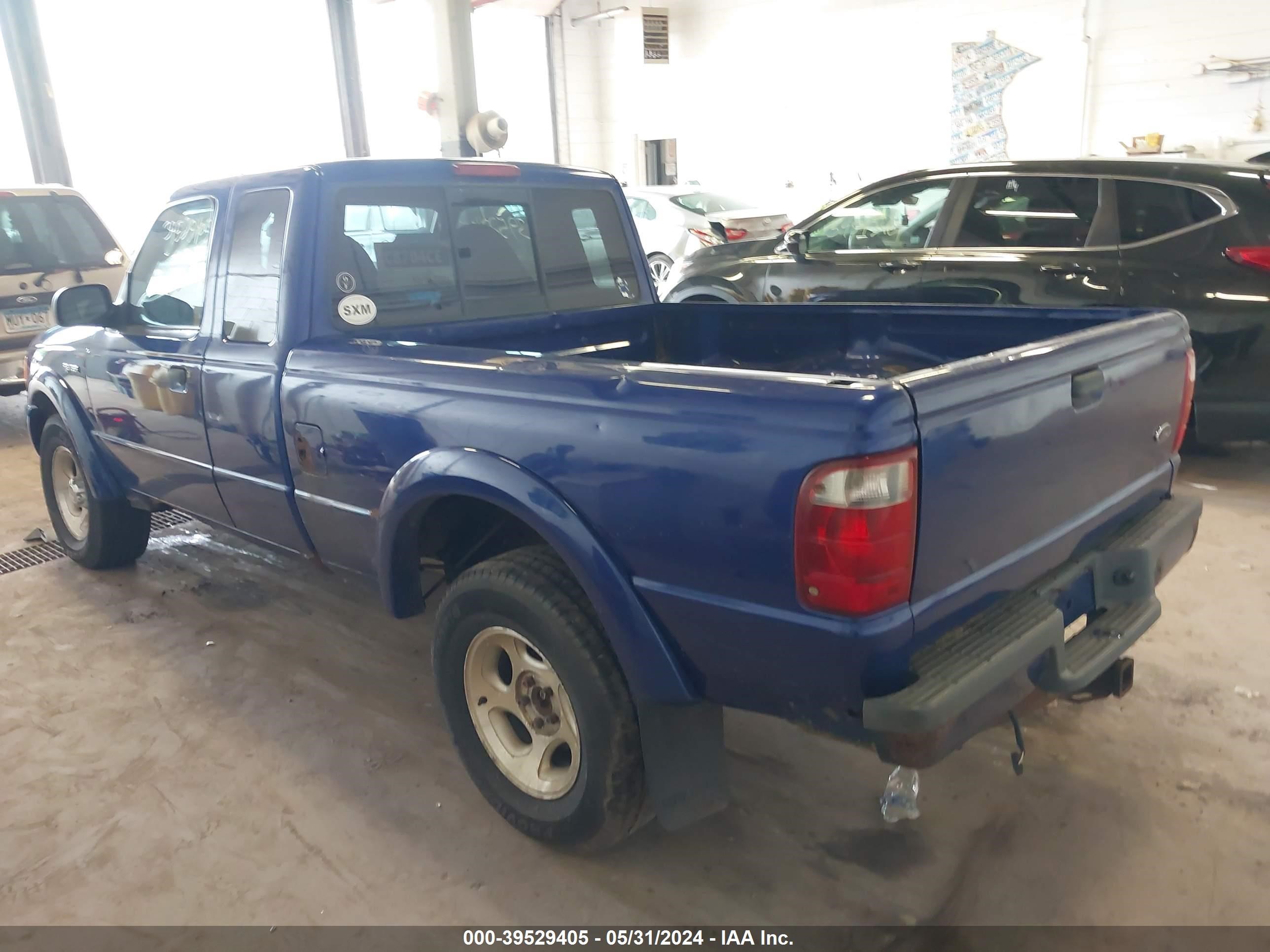 Photo 2 VIN: 1FTZR45EX3PA74398 - FORD RANGER 