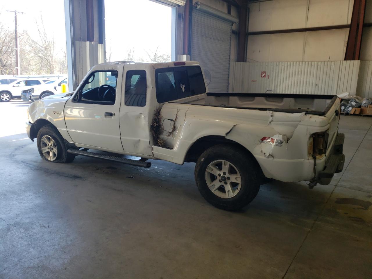 Photo 1 VIN: 1FTZR45EX3PB09893 - FORD RANGER 