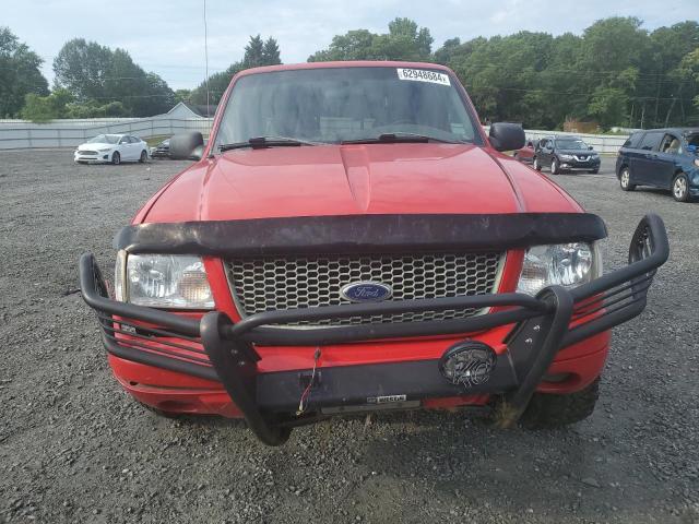 Photo 4 VIN: 1FTZR45EX3PB22272 - FORD RANGER SUP 