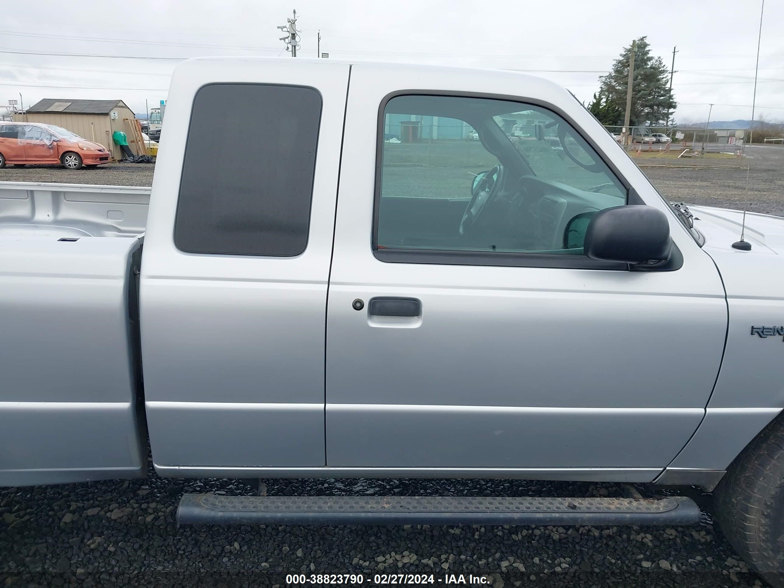 Photo 12 VIN: 1FTZR45EX3PB56308 - FORD RANGER 