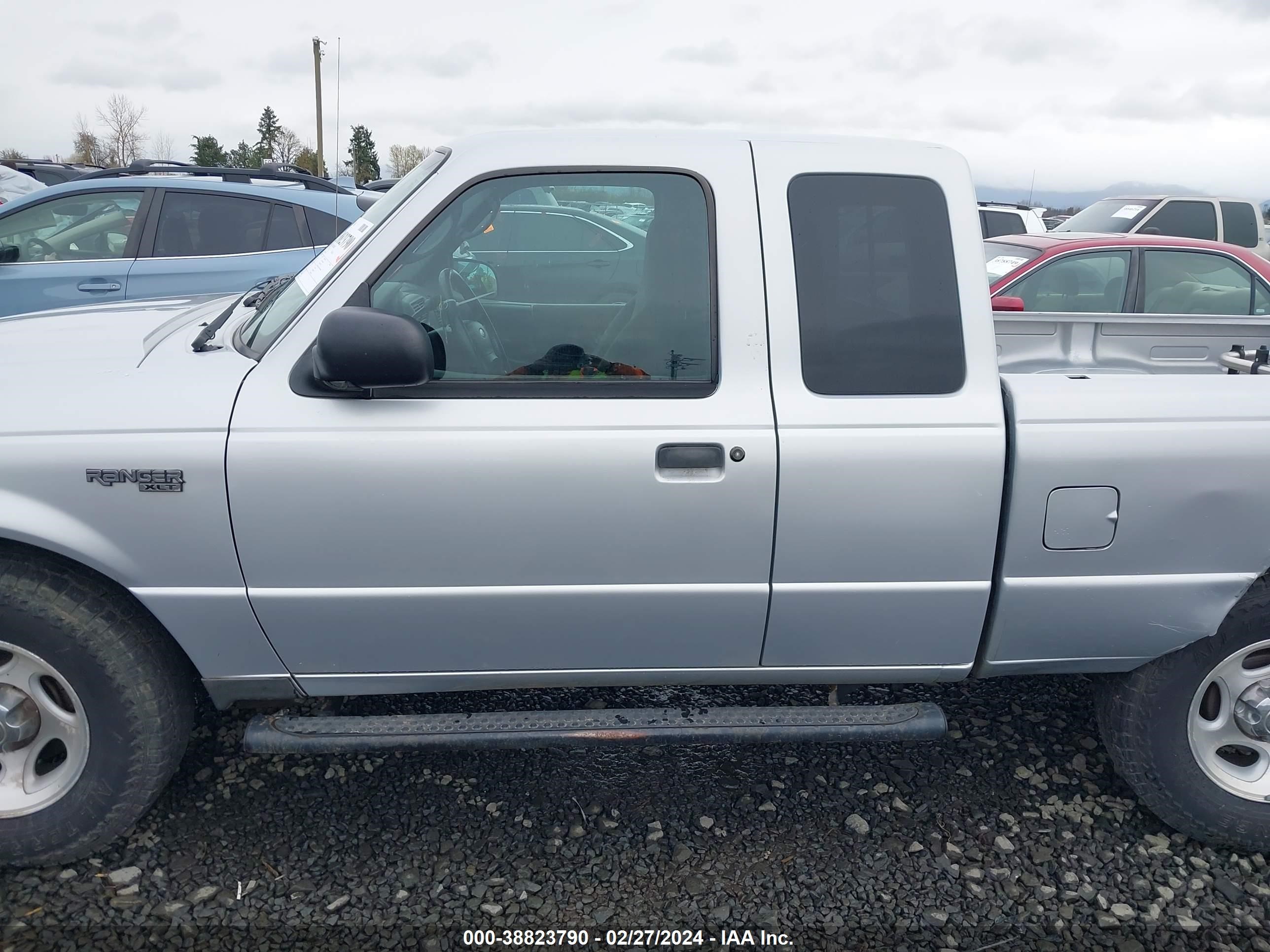 Photo 13 VIN: 1FTZR45EX3PB56308 - FORD RANGER 