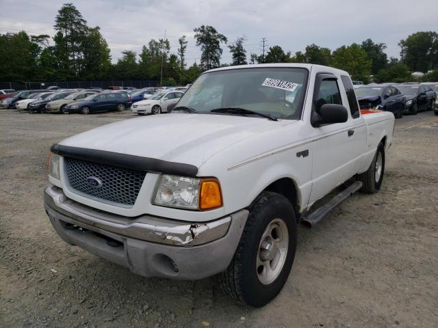 Photo 1 VIN: 1FTZR45EX3TA28156 - FORD RANGER SUP 