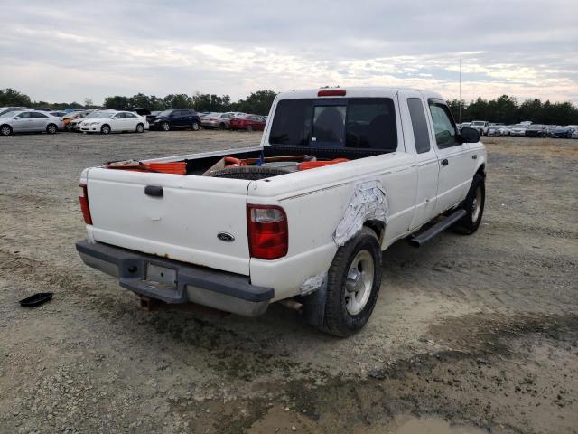 Photo 3 VIN: 1FTZR45EX3TA28156 - FORD RANGER SUP 