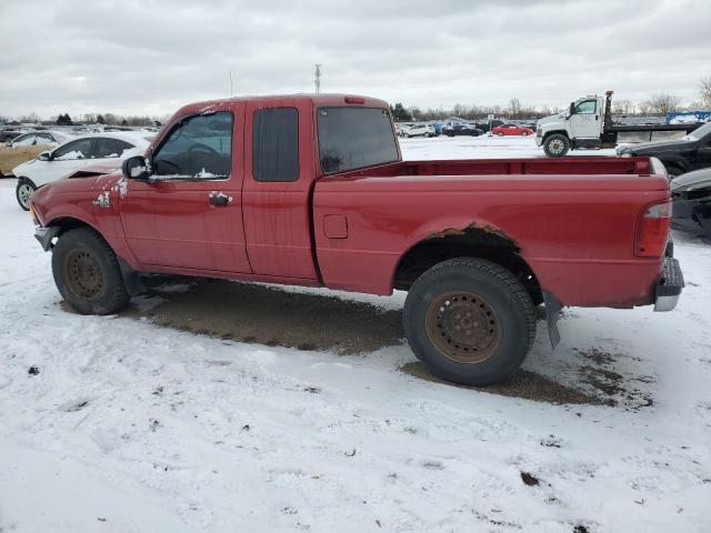 Photo 1 VIN: 1FTZR45EX4PA33447 - FORD RANGER 