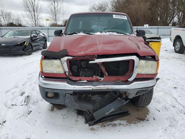 Photo 4 VIN: 1FTZR45EX4PA33447 - FORD RANGER 