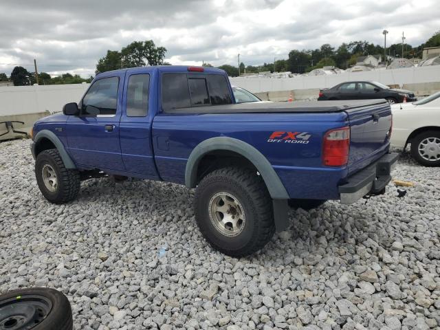 Photo 1 VIN: 1FTZR45EX4PA41595 - FORD RANGER SUP 