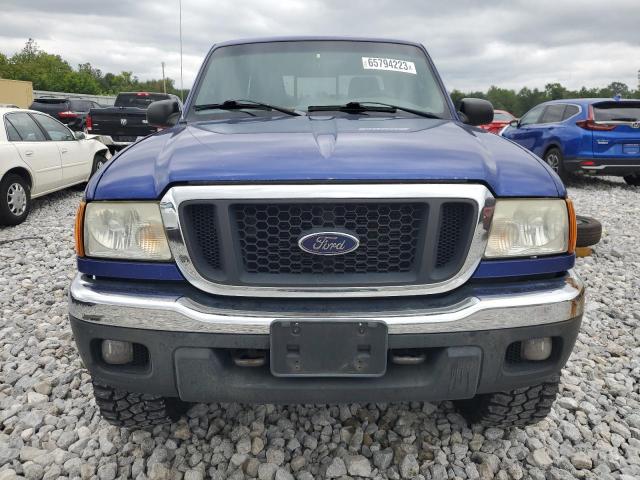 Photo 4 VIN: 1FTZR45EX4PA41595 - FORD RANGER SUP 